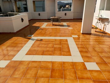 Kitchen in 2 BHK Apartment at Om Heights Bavdhan, Bavdhan – for Rent