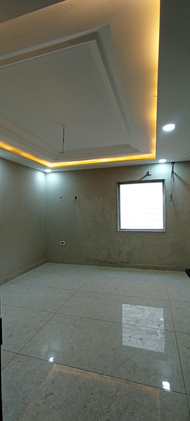 undefined, rps-palm-drive 3 Bedroom 1125 Sq.Ft. Builder Floor In Sector 88 Faridabad 8487909