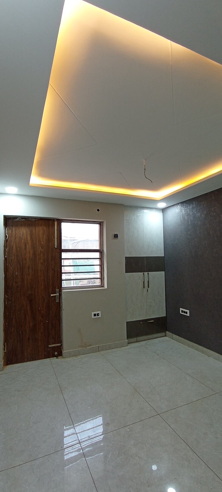 undefined, rps-palm-drive 3 Bedroom 1125 Sq.Ft. Builder Floor In Sector 88 Faridabad 8487909