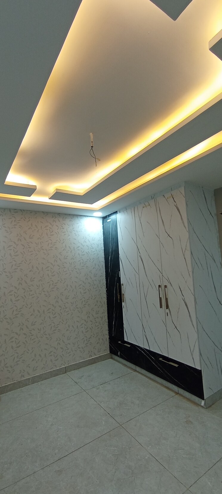 Room, rps-palm-drive 3 Bedroom 1125 Sq.Ft. Builder Floor In Sector 88 Faridabad 8487909