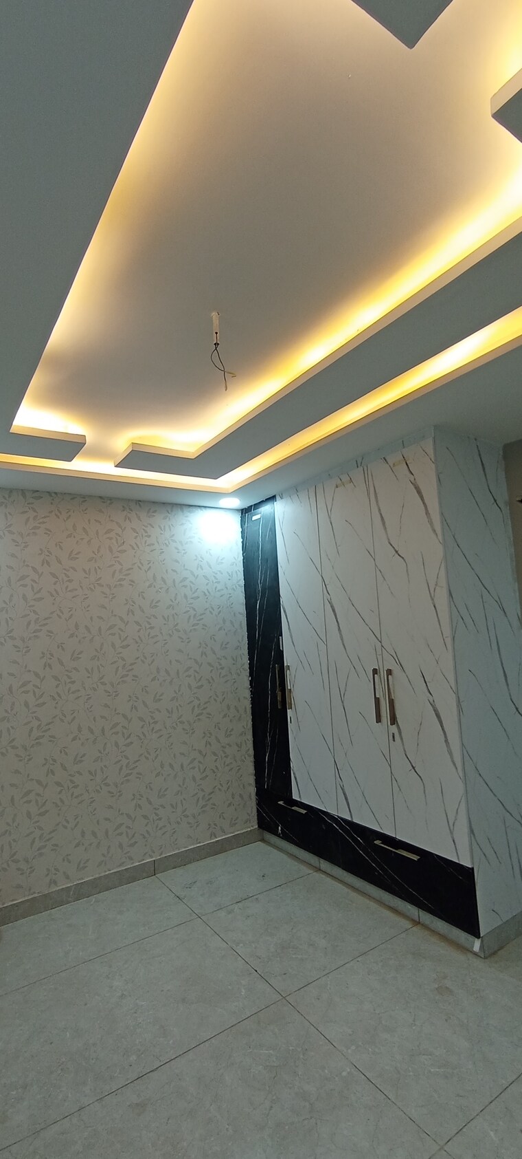 Room, rps-palm-drive 3 Bedroom 1125 Sq.Ft. Builder Floor In Sector 88 Faridabad 8487909