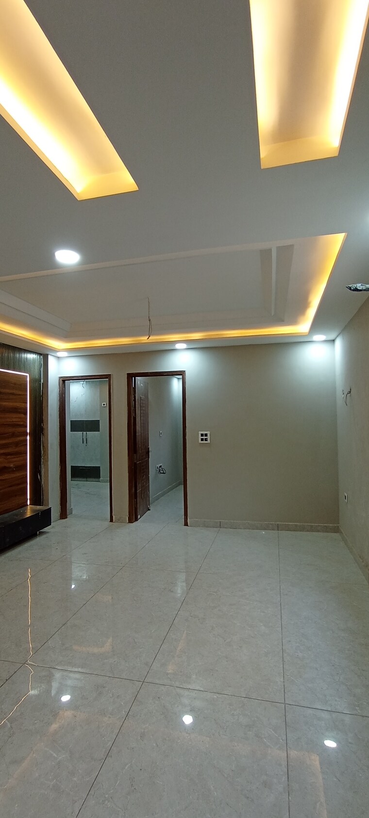 undefined, rps-palm-drive 3 Bedroom 1125 Sq.Ft. Builder Floor In Sector 88 Faridabad 8487909