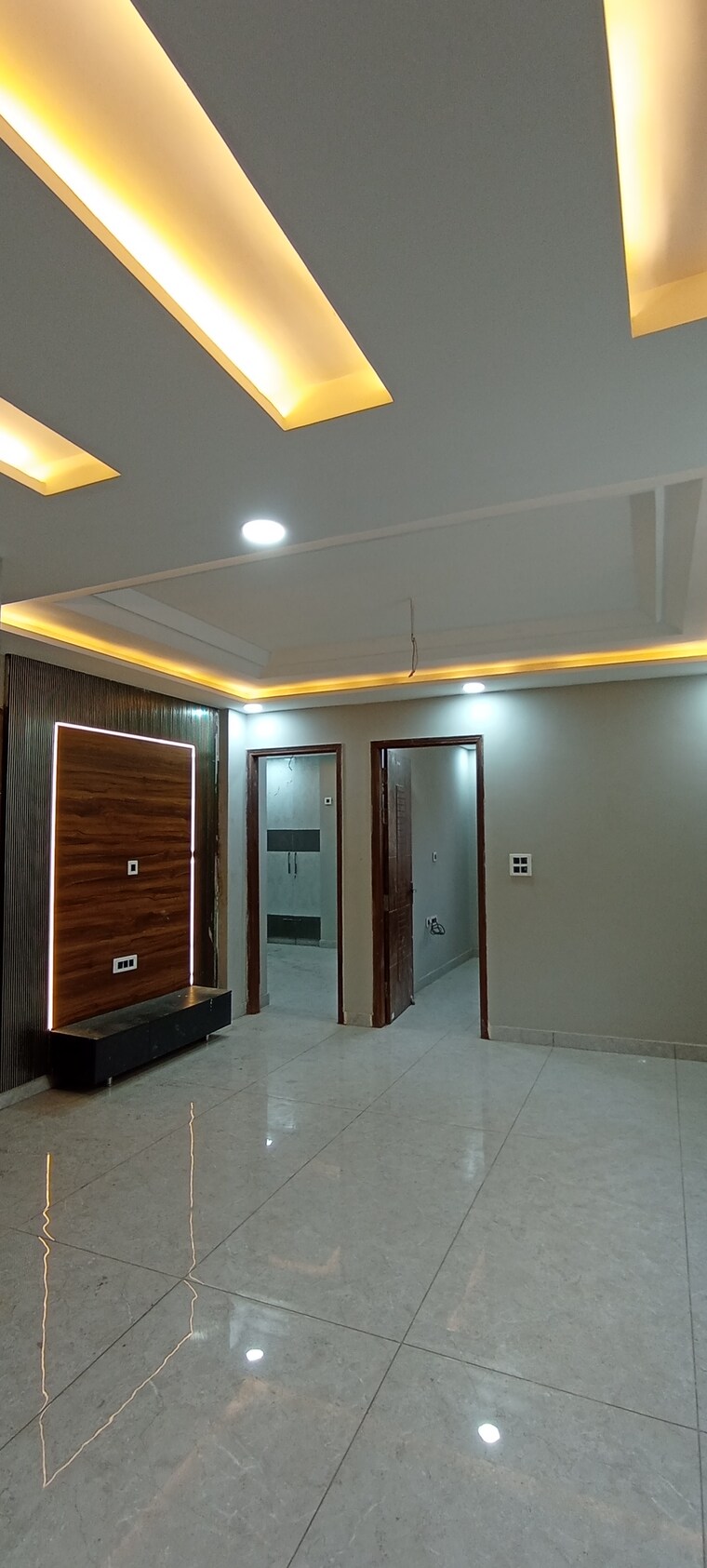 undefined, rps-palm-drive 3 Bedroom 1125 Sq.Ft. Builder Floor In Sector 88 Faridabad 8487909