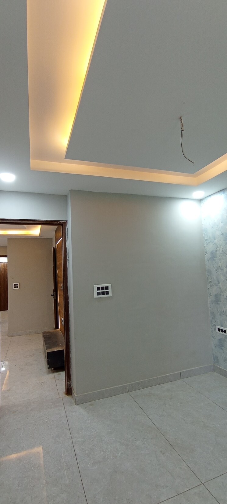 undefined, rps-palm-drive 3 Bedroom 1125 Sq.Ft. Builder Floor In Sector 88 Faridabad 8487909