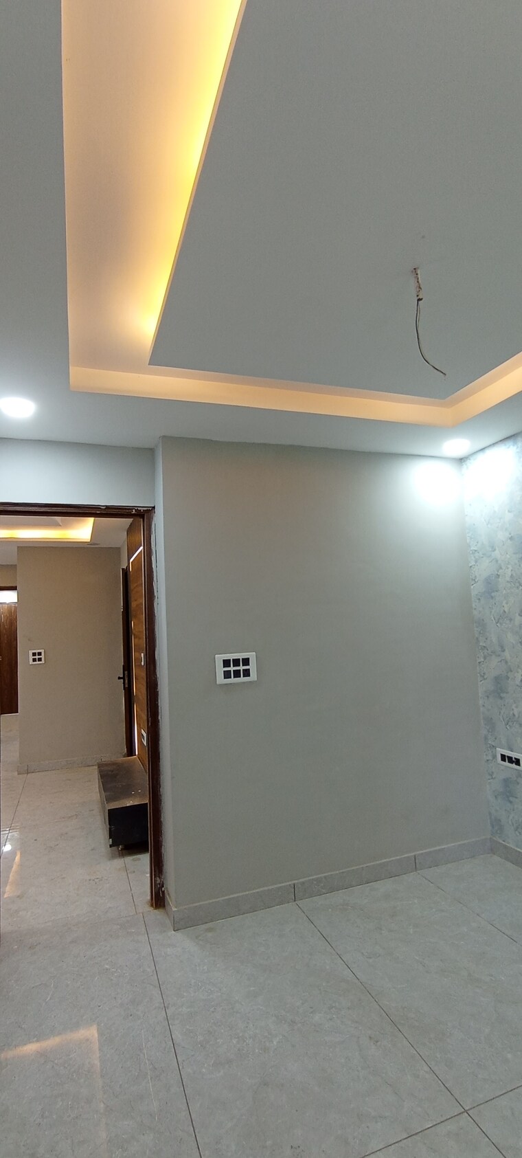 undefined, rps-palm-drive 3 Bedroom 1125 Sq.Ft. Builder Floor In Sector 88 Faridabad 8487909