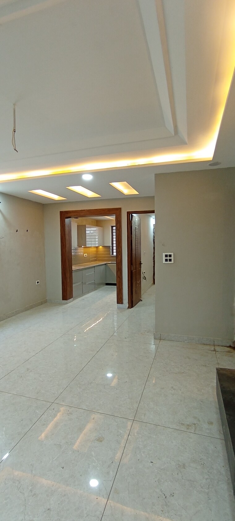 undefined, rps-palm-drive 3 Bedroom 1125 Sq.Ft. Builder Floor In Sector 88 Faridabad 8487909