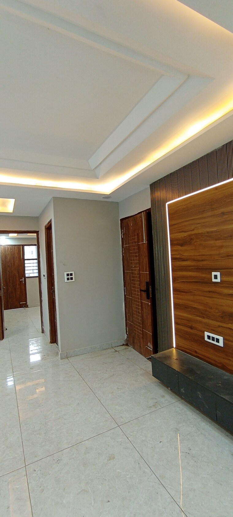 undefined, rps-palm-drive 3 Bedroom 1125 Sq.Ft. Builder Floor In Sector 88 Faridabad 8487909