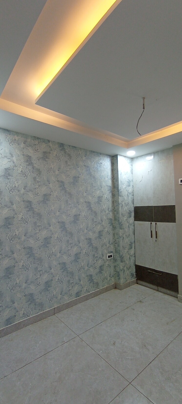 Balcony, rps-palm-drive 3 Bedroom 1125 Sq.Ft. Builder Floor In Sector 88 Faridabad 8487909