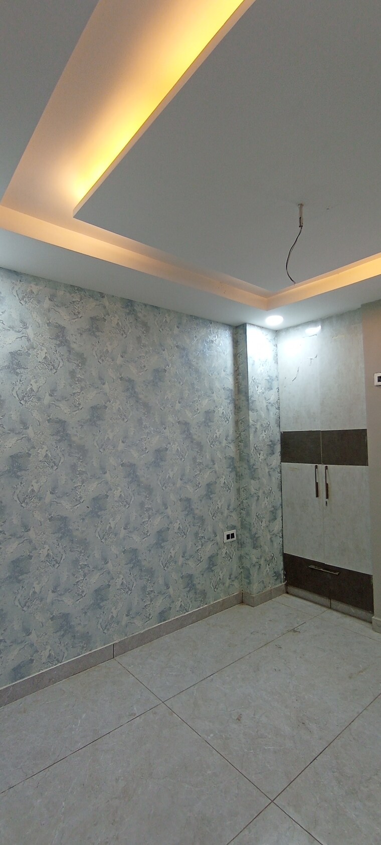 Balcony, rps-palm-drive 3 Bedroom 1125 Sq.Ft. Builder Floor In Sector 88 Faridabad 8487909