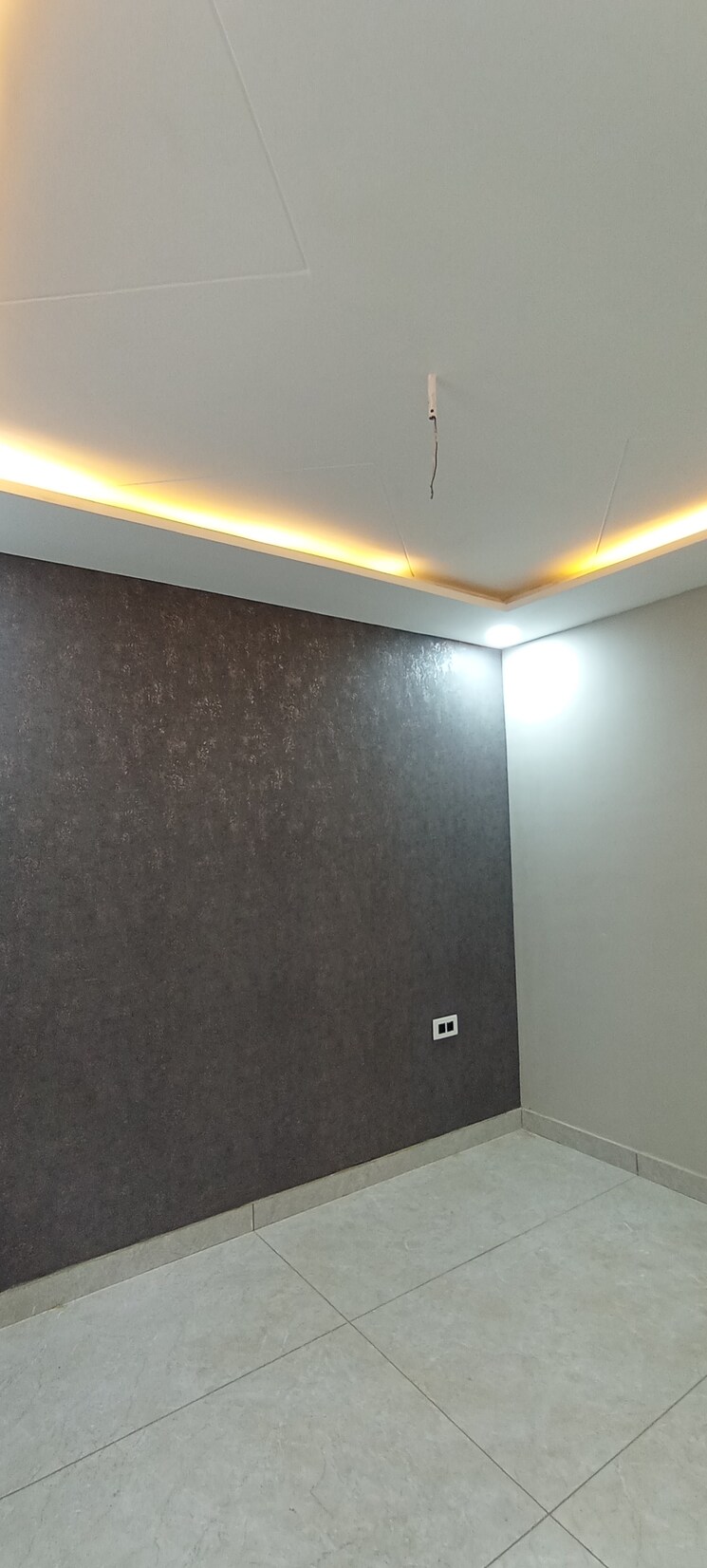 undefined, rps-palm-drive 3 Bedroom 1125 Sq.Ft. Builder Floor In Sector 88 Faridabad 8487909