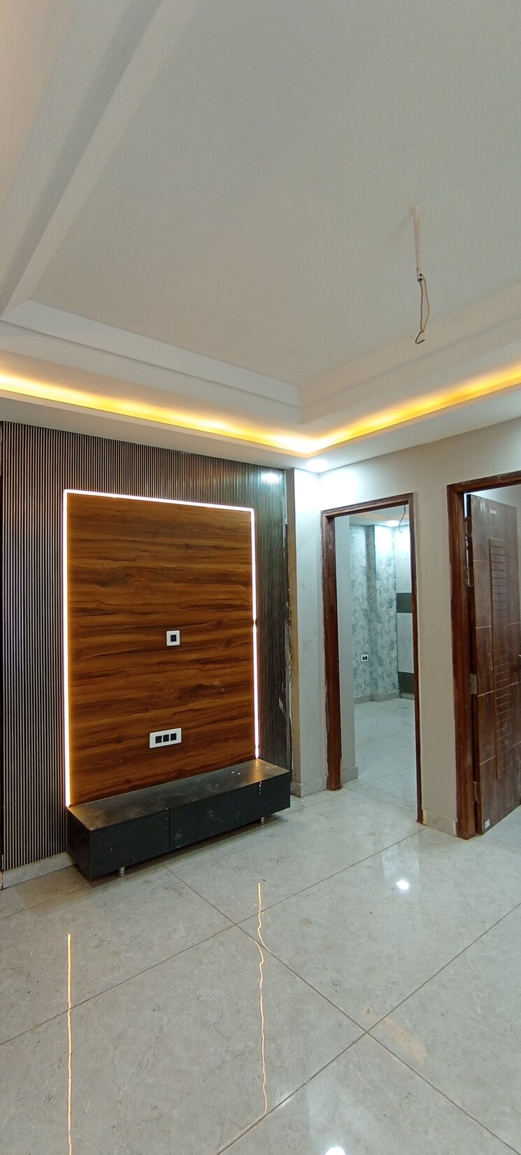 undefined, rps-palm-drive 3 Bedroom 1125 Sq.Ft. Builder Floor In Sector 88 Faridabad 8487909