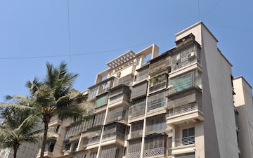 1 BHK Apartment For Rent in Vaishali Apartment Ghansoli, Ghansoli