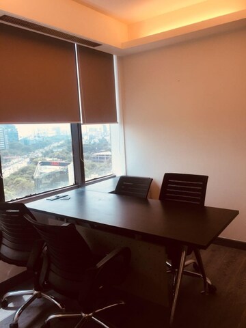  Office Space in IT/SEZ For Rent in JMD Megapolis, Sector 48