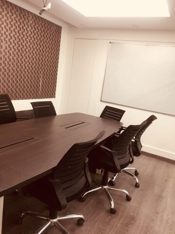 Team Area in  Office Space in IT/SEZ at JMD Megapolis, Sector 48 – for Rent