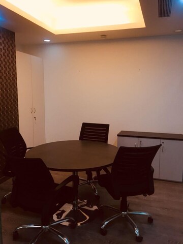 Team Area in  Office Space in IT/SEZ at JMD Megapolis, Sector 48 – for Rent