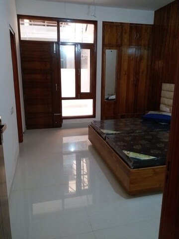 Bedroom in 2 BHK Apartment at Sector 116 – for Sale