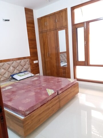 Bedroom in 2 BHK Apartment at Sector 116 – for Sale