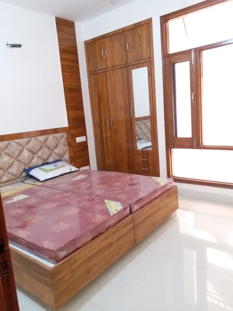 Bedroom, sector 116 2 Bedroom 1000 Sq.Ft. Apartment In Sector 116 Mohali 8487918