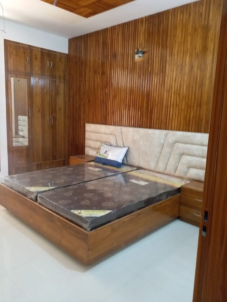 Bedroom, sector 116 2 Bedroom 1000 Sq.Ft. Apartment In Sector 116 Mohali 8487918