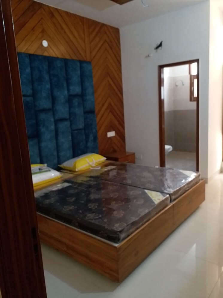 Master Bedroom, sector 116 2 Bedroom 1000 Sq.Ft. Apartment In Sector 116 Mohali 8487918