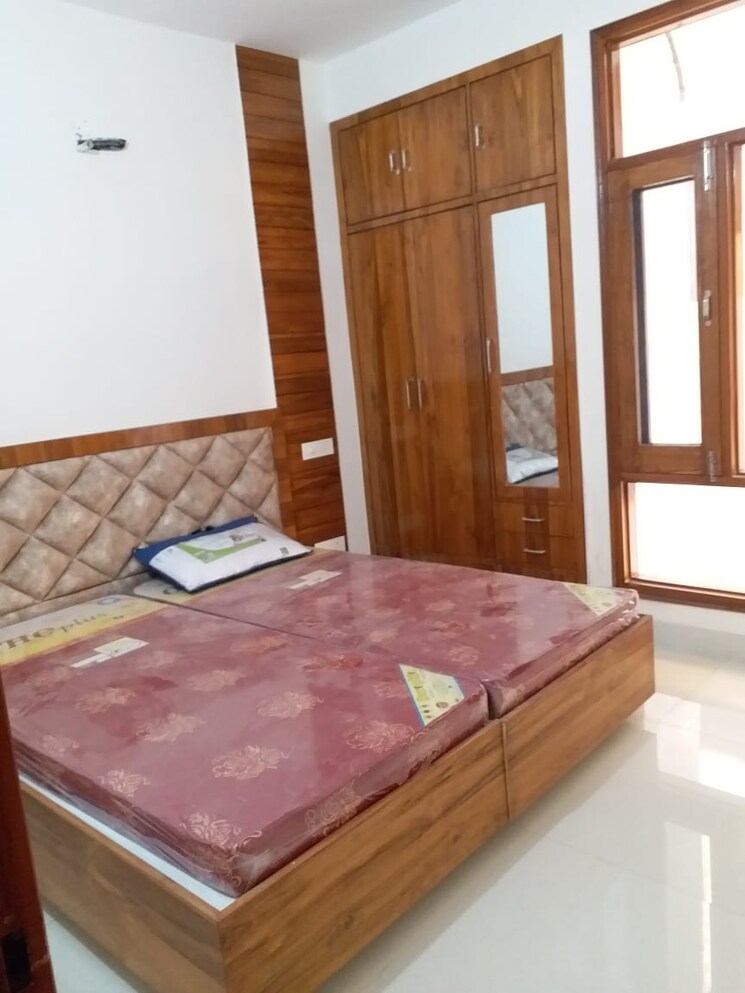 Master Bedroom, sector 116 2 Bedroom 1000 Sq.Ft. Apartment In Sector 116 Mohali 8487918