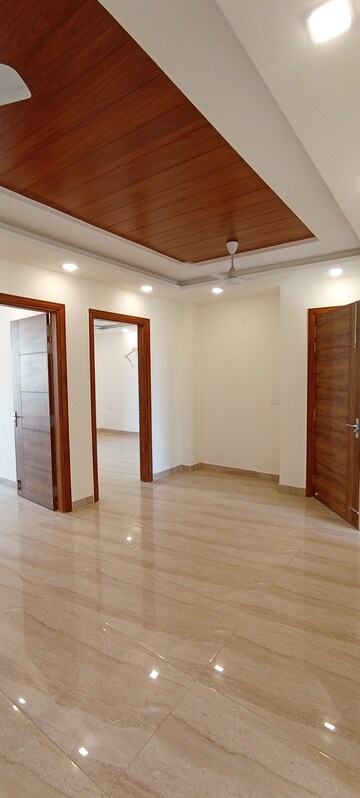3 BHK Builder Floor For Sale in BPTP District Phase 2, Sector 84