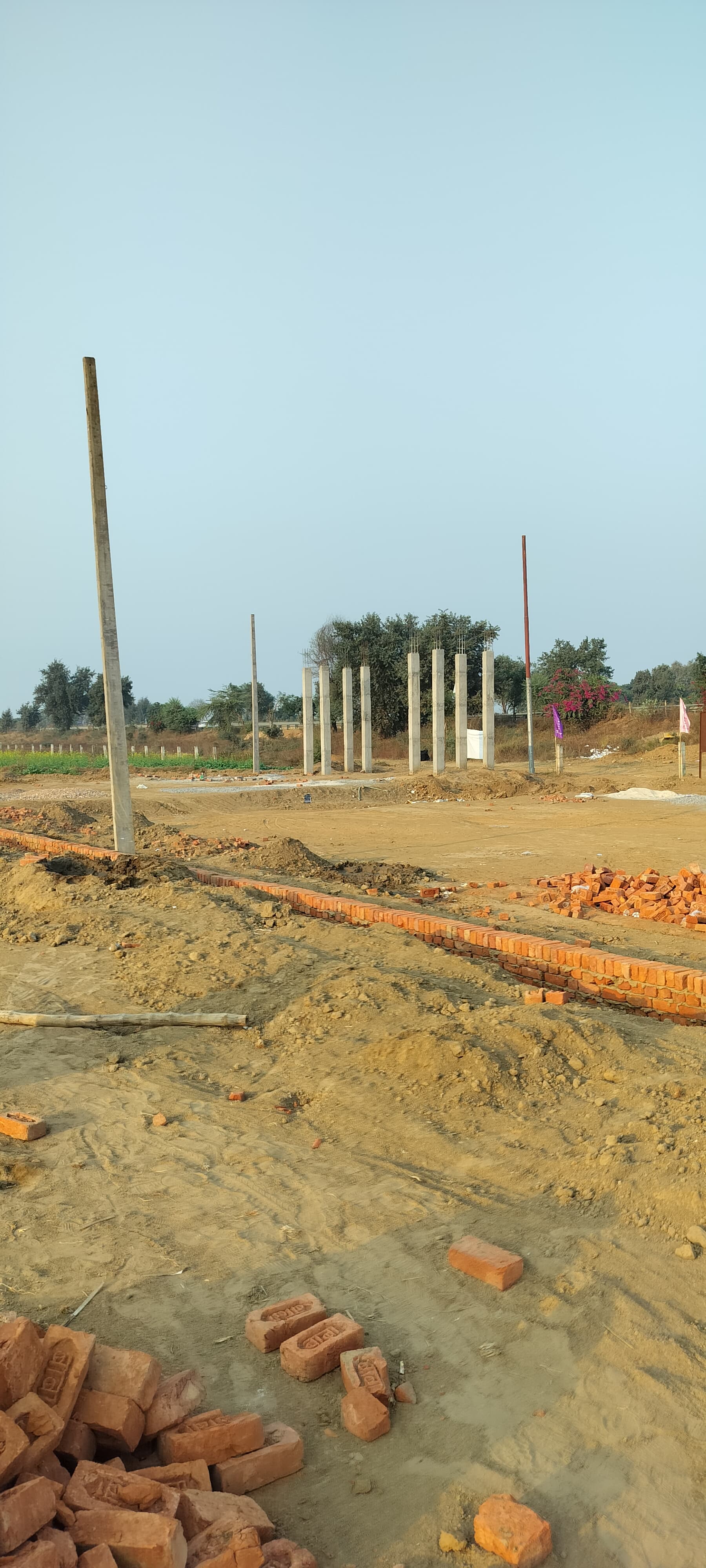 Plot For Sale in I&s Phase 9