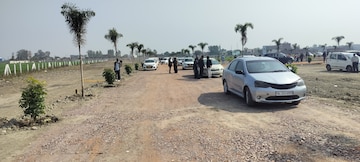  Plot – Exterior View View at Sector 66 - for Sale