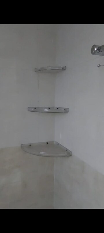 Bathroom in 3 BHK Apartment at ROF Amaltas, Sector 92 – for Rent