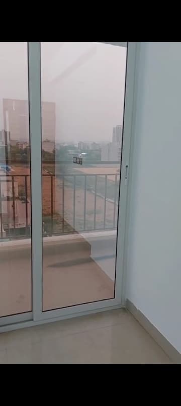 Bathroom in 3 BHK Apartment at ROF Amaltas, Sector 92 – for Rent