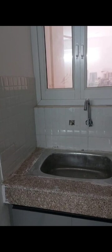 Bathroom in 3 BHK Apartment at ROF Amaltas, Sector 92 – for Rent
