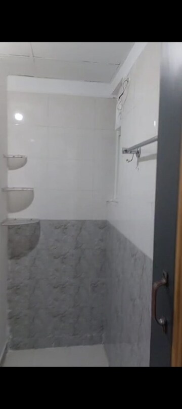 Bathroom in 3 BHK Apartment at ROF Amaltas, Sector 92 – for Rent