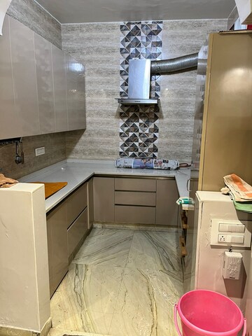 3 BHK Apartment For Rent in Vikram Nagar