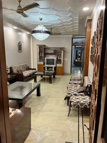 3 BHK Apartment For Rent in Vikram Nagar