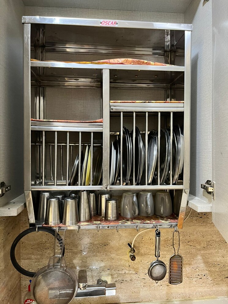 undefined, vikram nagar 3 Bedroom 1240 Sq.Ft. Apartment In Vikram Nagar Delhi 8488128