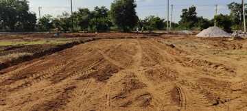  Plot For Sale in Mangalpalle