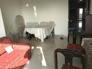 2 BHK Apartment For Rent in Sheth Irene, Malad West