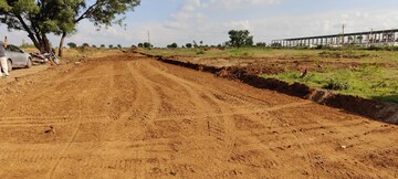Plot Area in  Plot at Mangalpalle – for Sale