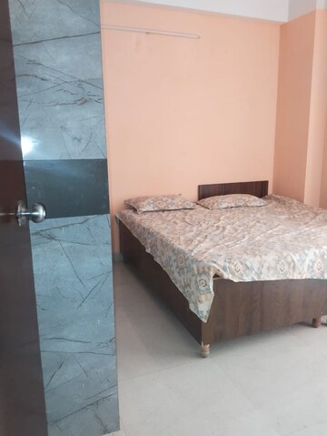 Bedroom in 2 BHK Apartment at Signature Global The Roselia, Sector 95a – for Rent