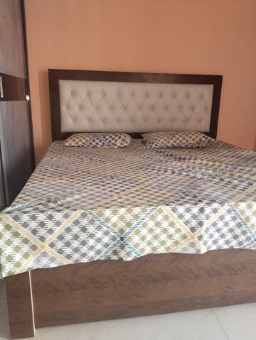 Bedroom in 2 BHK Apartment at Signature Global The Roselia, Sector 95a – for Rent