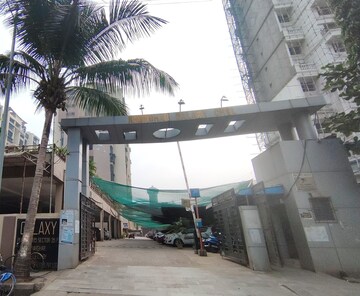 2 BHK Apartment – Exterior View View at BKS Galaxy CHS, Kharghar - for Rent