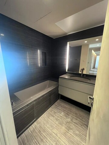 Kitchen in 5 BHK Apartment at Lodha Complex Lower Parel, Lower Parel – for Rent