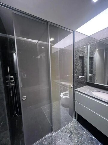 Kitchen in 5 BHK Apartment at Lodha Complex Lower Parel, Lower Parel – for Rent