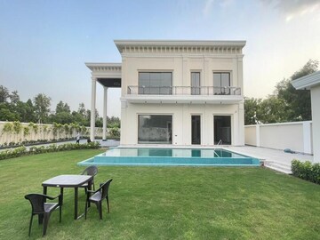  Land – Exterior View View at Sector 128 - for Sale