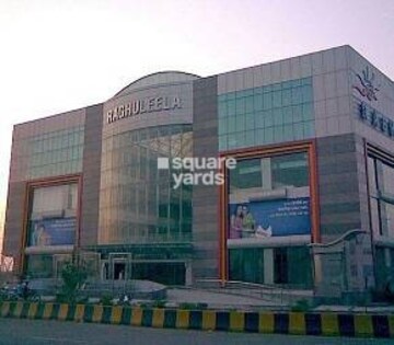 1 BHK Apartment For Rent in Kandivali West