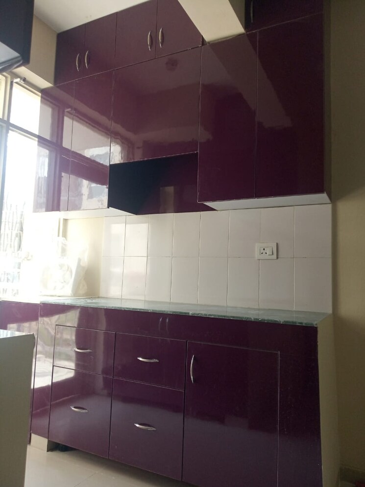 Kitchen, signature-roselia-phase-2 2 Bedroom 594 Sq.Ft. Apartment In Sector 95a Gurgaon 8488089