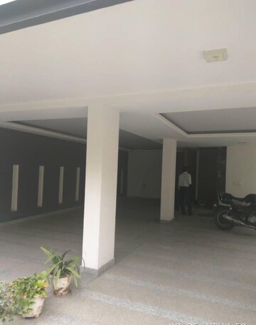3 BHK Builder Floor For Rent in Dlf Phase ii
