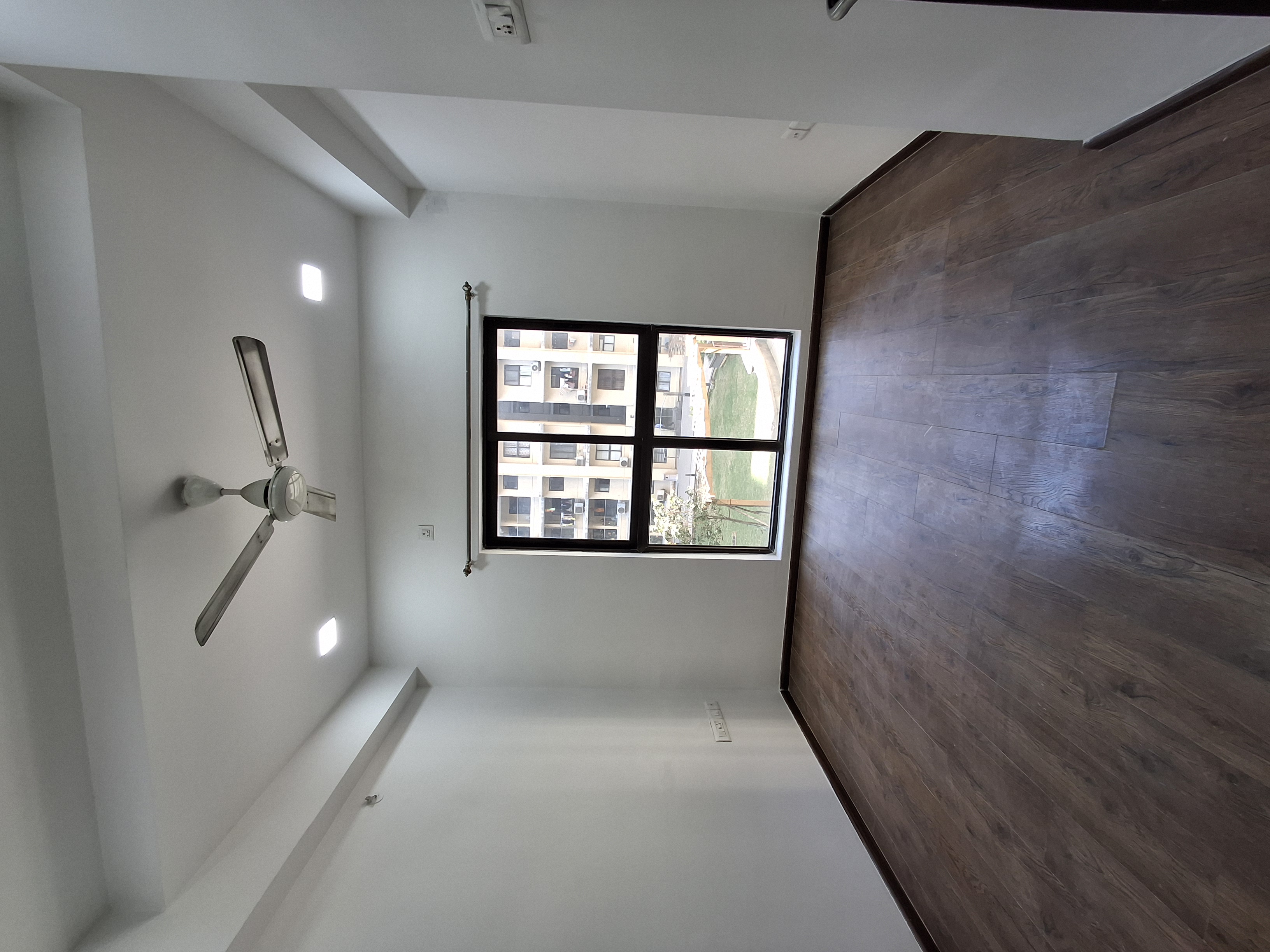 2 BHK 713 Sq.Ft. Apartment in CCI Rivali Park Stargaze