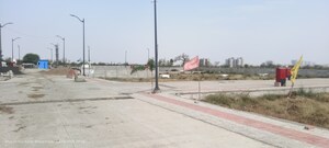  Industrial Plot For Sale in Besa rd