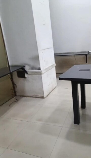 Staircase in  Office Space at Express Zone, Malad East – for Rent